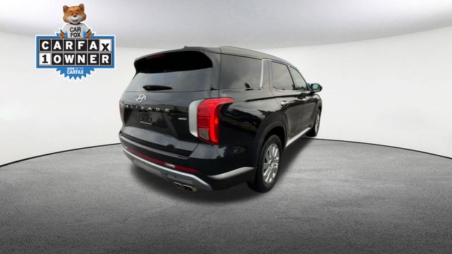 Thumbnail: 2023 Hyundai Palisade - 9