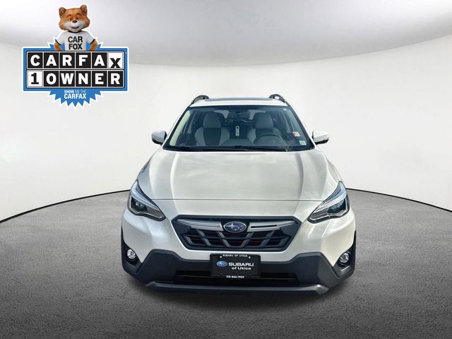 Thumbnail: 2023 Subaru Crosstrek - 7