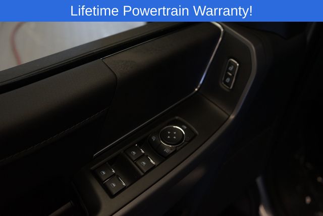 Thumbnail: 2025 Ford F-150 - 20