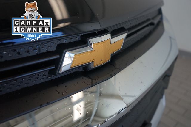 Thumbnail: 2022 Chevrolet TrailBlazer - 18