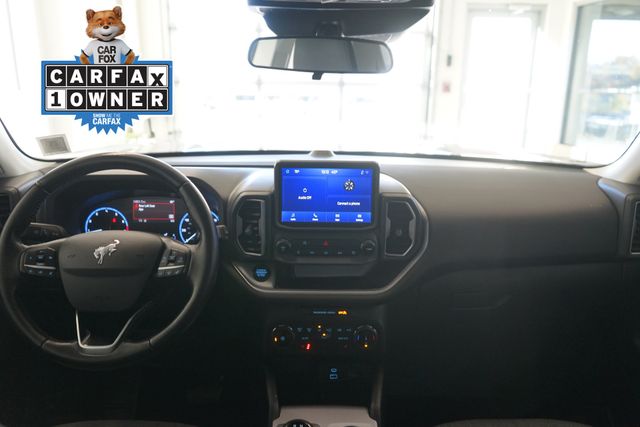 Thumbnail: 2022 Ford Bronco Sport - 31