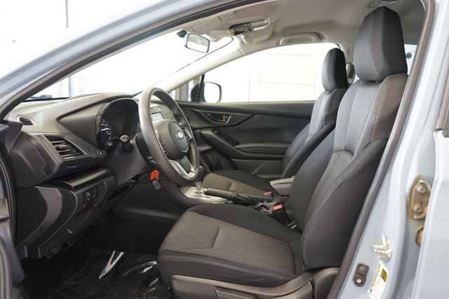 Thumbnail: 2021 Subaru Crosstrek - 20