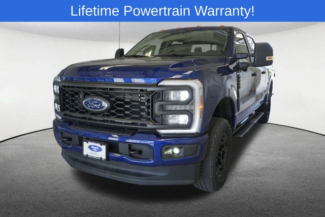 Thumbnail: 2026 Ford F-250 - 1
