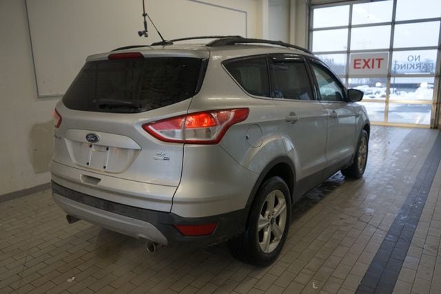 Thumbnail: 2013 Ford Escape - 6