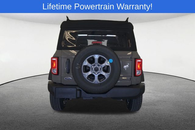 Thumbnail: 2025 Ford Bronco - 11