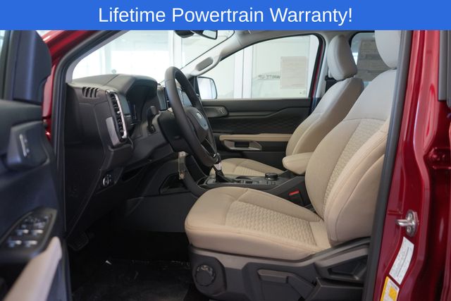 Thumbnail: 2025 Ford Ranger - 21