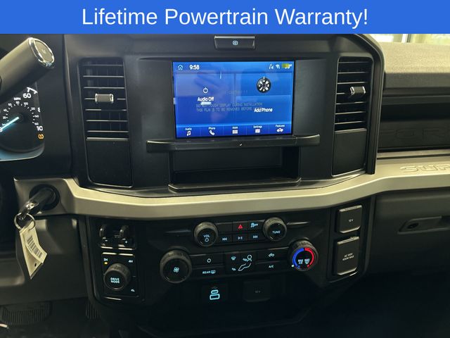 Thumbnail: 2026 Ford F-250 - 18