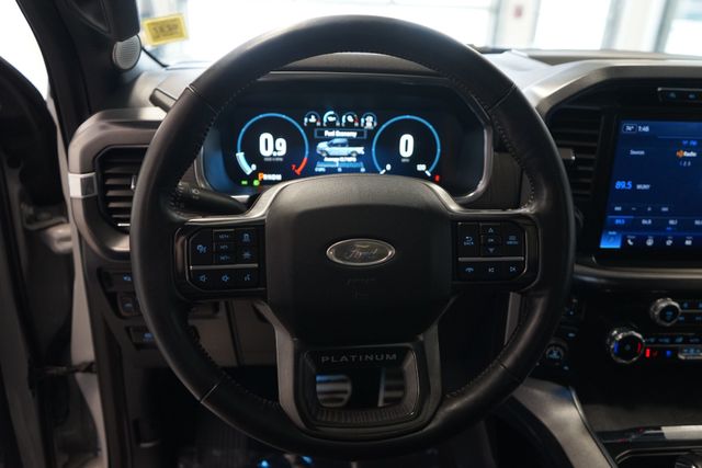 Thumbnail: 2023 Ford F-150 - 15