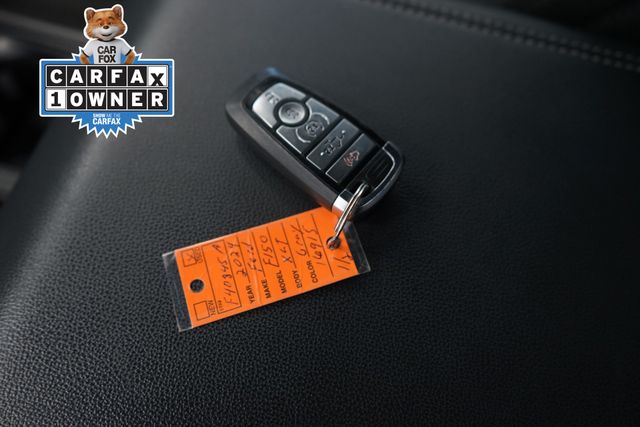 Thumbnail: 2024 Ford F-150 - 31