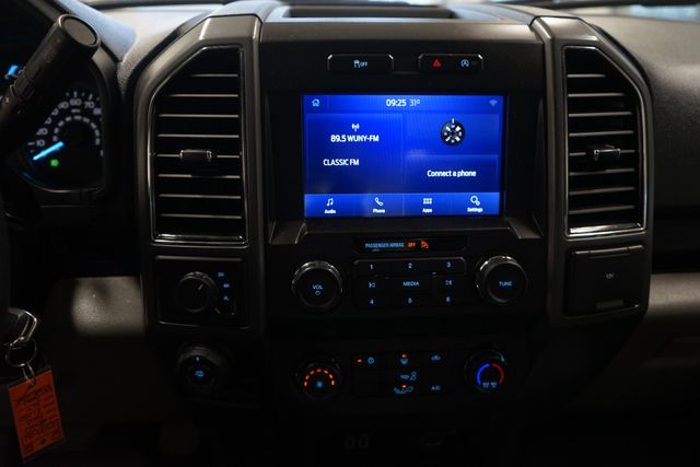 Thumbnail: 2020 Ford F-150 - 25