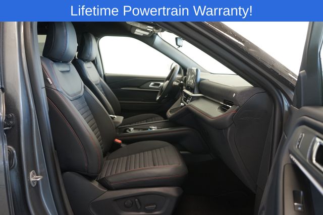 Thumbnail: 2026 Ford Explorer - 33