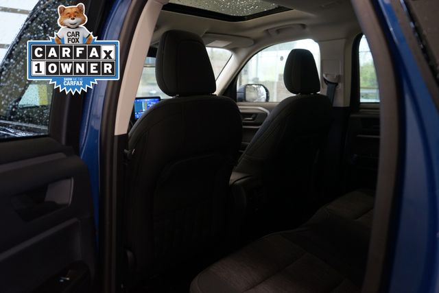 Thumbnail: 2023 Ford Bronco Sport - 29