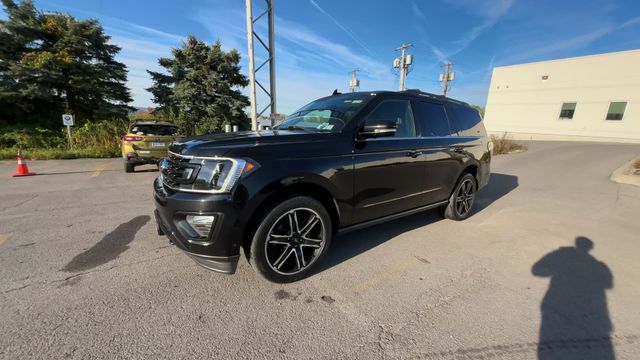Thumbnail: 2019 Ford Expedition - 5