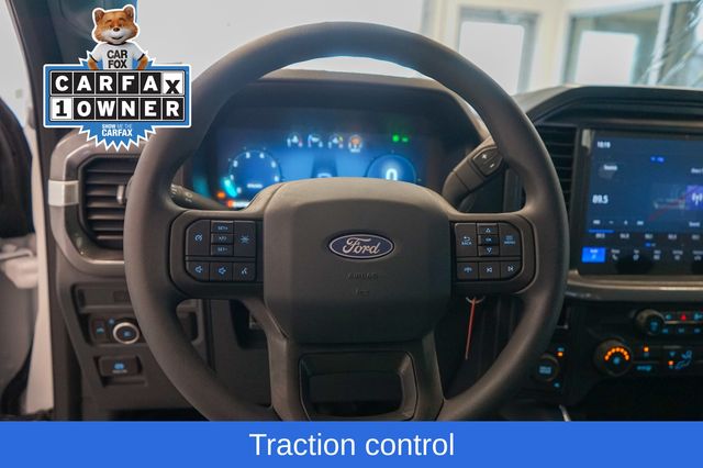 Thumbnail: 2025 Ford F-150 - 16