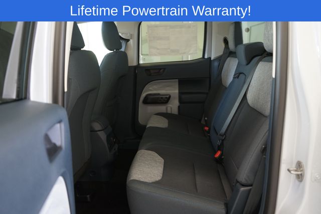 Thumbnail: 2025 Ford Maverick - 30