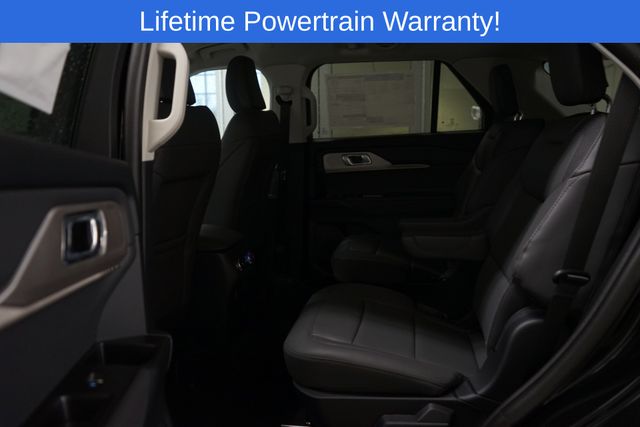 Thumbnail: 2025 Ford Explorer - 20