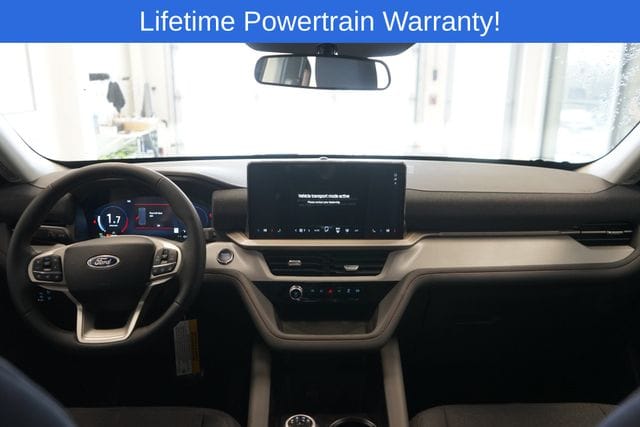 Thumbnail: 2026 Ford Explorer - 30