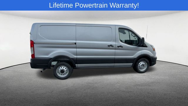 Thumbnail: 2026 Ford Transit Series - 9