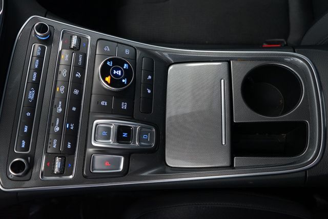 Thumbnail: 2023 Hyundai Santa Fe - 26