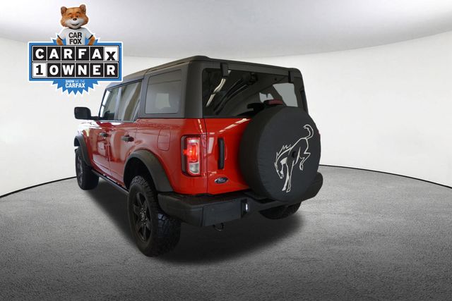Thumbnail: 2023 Ford Bronco - 12