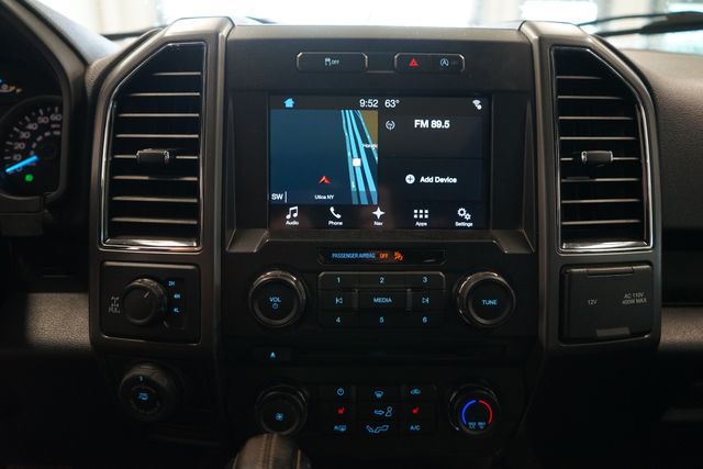 Thumbnail: 2018 Ford F-150 - 23
