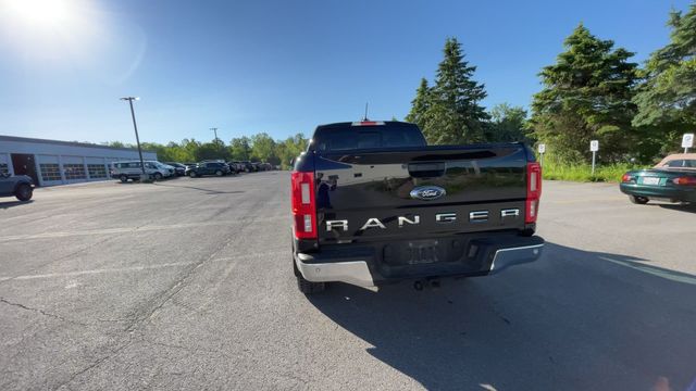 Thumbnail: 2022 Ford Ranger - 9