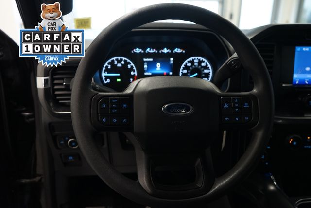 Thumbnail: 2023 Ford F-150 - 22