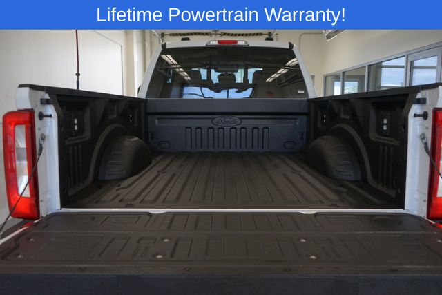 Thumbnail: 2026 Ford F-250 - 13