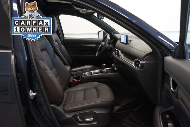 Thumbnail: 2021 Mazda CX-5 - 32