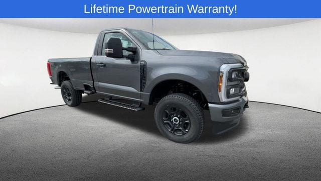 Thumbnail: 2026 Ford F-350 - 2