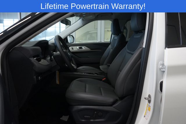 Thumbnail: 2026 Ford Explorer - 22