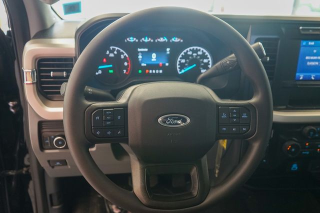 2024 Ford F-250 XL 24