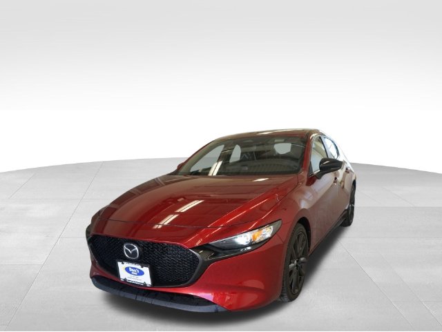 2024 Mazda Mazda3