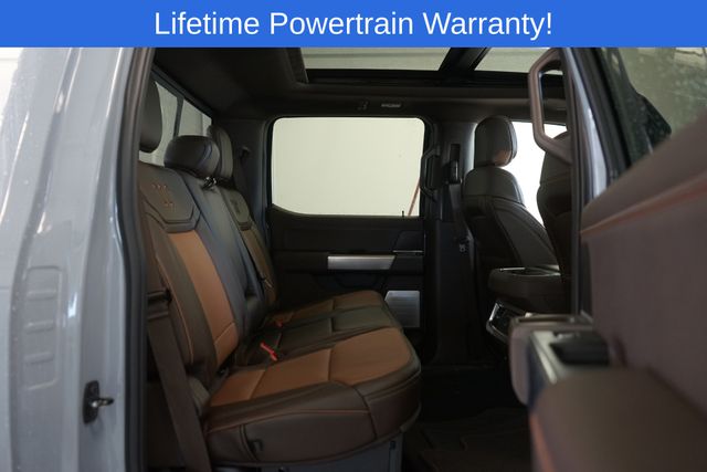 Thumbnail: 2026 Ford F-250 - 34