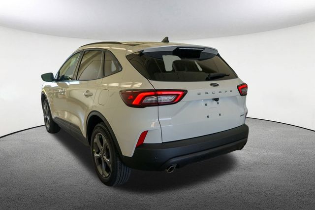 2025 Ford Escape ST-Line 11