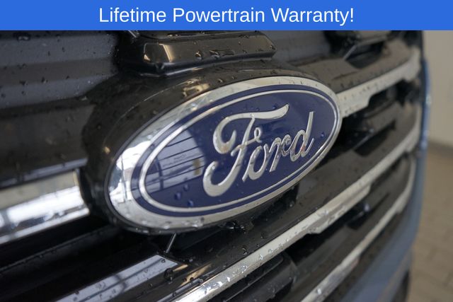 Thumbnail: 2026 Ford Explorer - 18