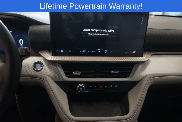 Thumbnail: 2026 Ford Explorer - 24