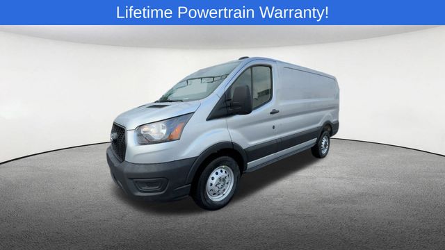Thumbnail: 2026 Ford Transit Series - 4