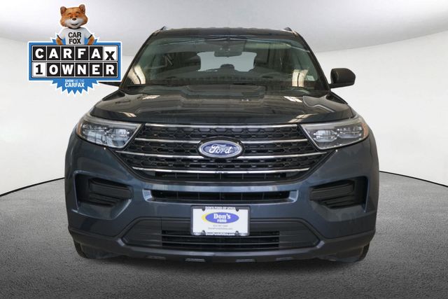 Thumbnail: 2023 Ford Explorer - 17
