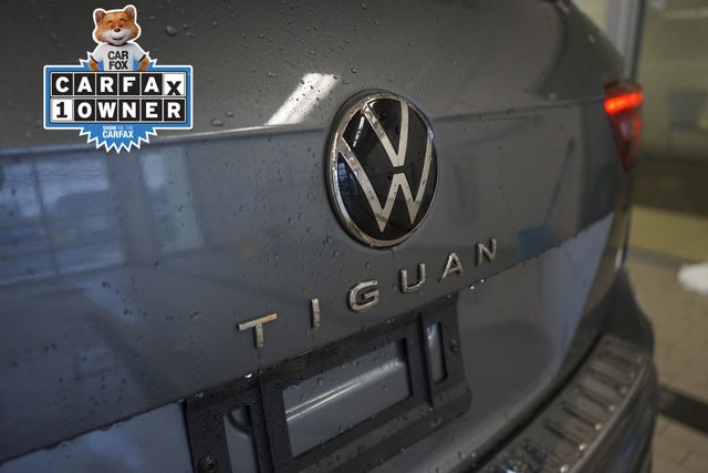 Thumbnail: 2023 Volkswagen Tiguan - 12