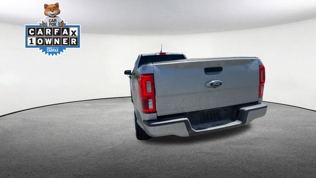 Thumbnail: 2023 Ford Ranger - 8