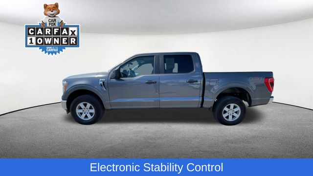 Thumbnail: 2022 Ford F-150 - 6