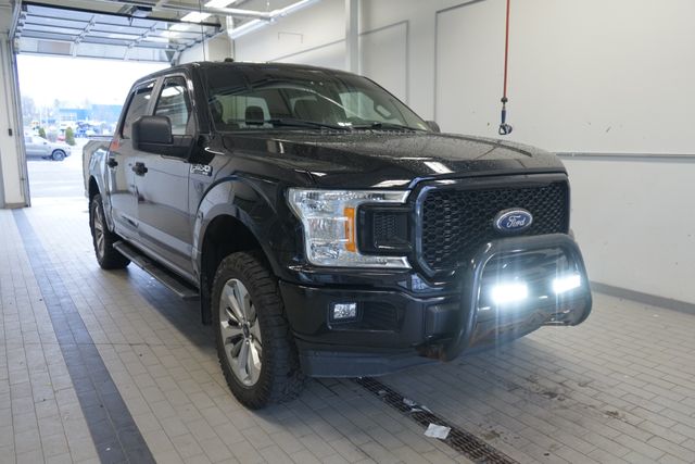 Thumbnail: 2018 Ford F-150 - 17