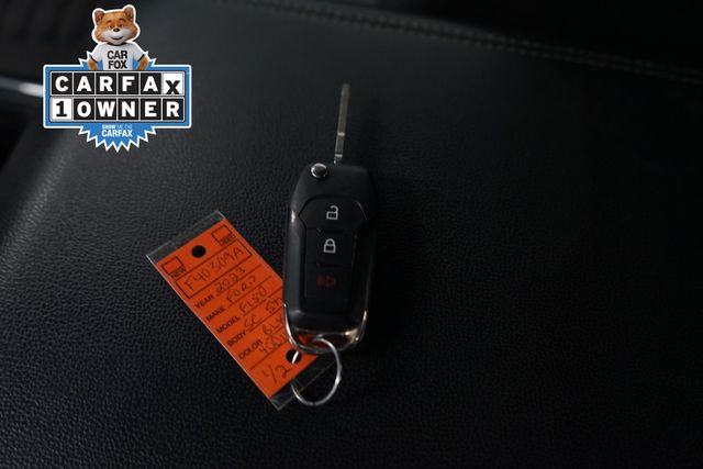 Thumbnail: 2023 Ford F-150 - 24