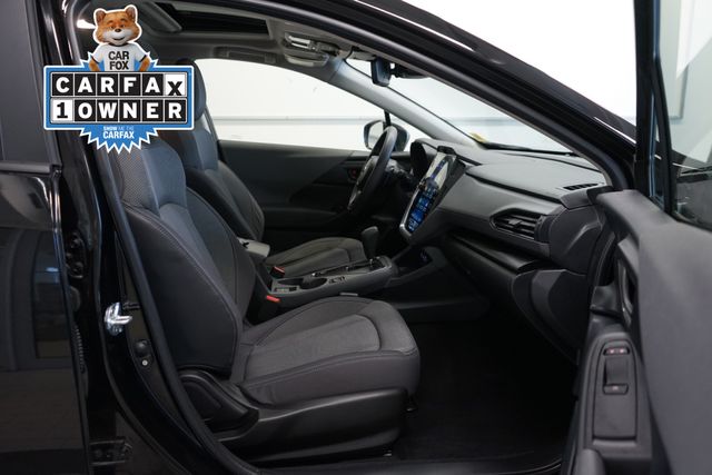 Thumbnail: 2024 Subaru Crosstrek - 33