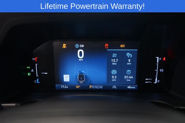 Thumbnail: 2025 Ford Ranger - 14