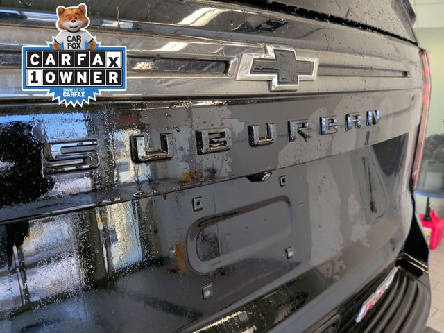 Thumbnail: 2022 Chevrolet Suburban - 13