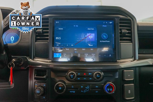 Thumbnail: 2025 Ford F-150 - 17