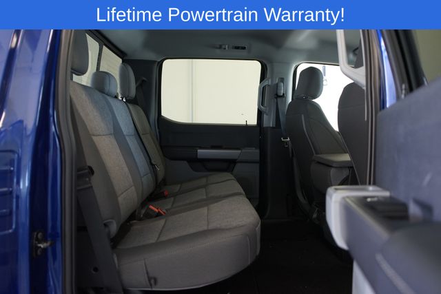 Thumbnail: 2026 Ford F-250 - 31