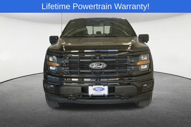 Thumbnail: 2025 Ford F-150 - 18